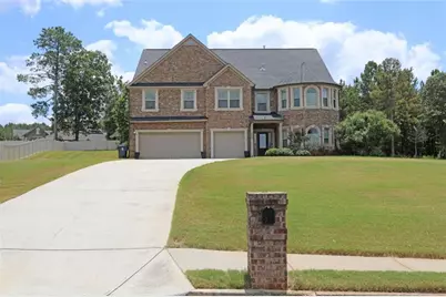 293 Ironwood Drive, Stockbridge, GA 30281 - Photo 3