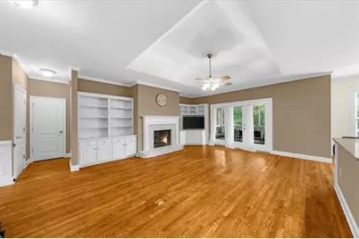 3737 Falls Trail, Winston, GA 30187 - Photo 5