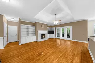 3737 Falls Trail, Winston, GA 30187 - Photo 5