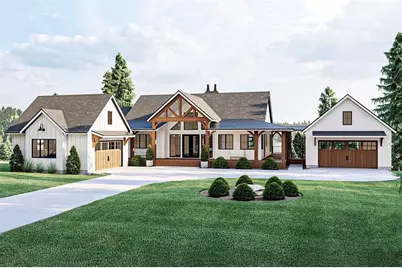 104 Waters Edge, Dawsonville, GA 30534 - Photo 1