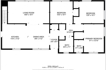 3904 W Hilda Circle, Decatur, GA 30035 - Photo 33