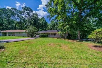 3904 W Hilda Circle, Decatur, GA 30035 - Photo 1