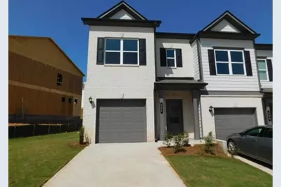 246 Dupont Drive, Cartersville, GA 30121 - Photo 1