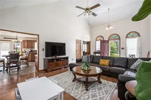 254 Swan Dr, Hiram, GA 30141 - Photo 7