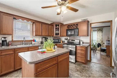 254 Swan Drive, Hiram, GA 30141 - Photo 11