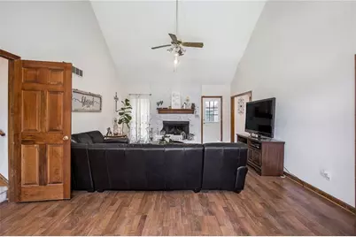 254 Swan Drive, Hiram, GA 30141 - Photo 5