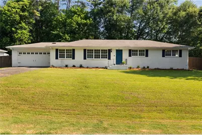 159 Lloyd Drive, Marietta, GA 30066 - Photo 1