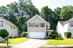 4628 McEver View Dr, Sugar Hill, GA 30518 - Photo 1