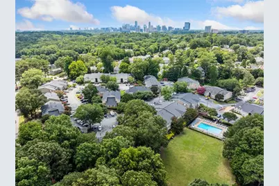 1468 Briarwood Road NE #406, Brookhaven, GA 30319 - Photo 29