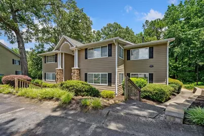 1468 Briarwood Road NE #406, Brookhaven, GA 30319 - Photo 1