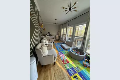 125 Sir Lancelot Court, Fayetteville, GA 30214 - Photo 11