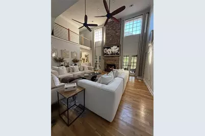 125 Sir Lancelot Court, Fayetteville, GA 30214 - Photo 7