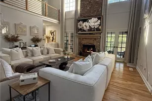 125 Sir Lancelot Ct, Fayetteville, GA 30214 - Photo 7