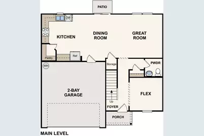 1046 Clifton Court, Dudley, GA 31022 - Photo 3