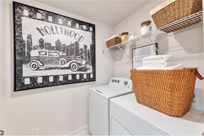 943 Crestmanor Drive, Marietta, GA 30008 - Photo 43