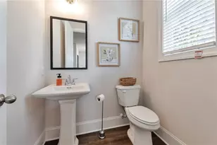 943 Crestmanor Dr, Marietta, GA 30008 - Photo 29