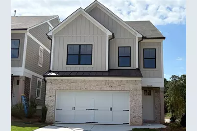 943 Crestmanor Drive, Marietta, GA 30008 - Photo 1