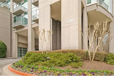 3300 Windy Ridge Parkway #1109, Atlanta, GA 30339 - Photo 33