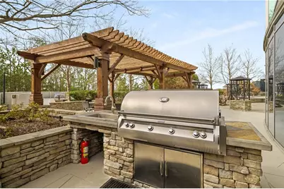 3300 Windy Ridge Parkway #1109, Atlanta, GA 30339 - Photo 29