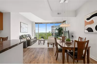 3300 Windy Ridge Parkway #1109, Atlanta, GA 30339 - Photo 1