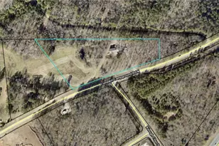 995 Lumpkin Cmpgd Road N, Dawsonville, GA 30534 - Photo 3