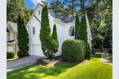 2348 Logan Circle NE, Brookhaven, GA 30319 - Photo 1