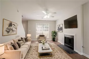 711 Ashley Ln, Stone Mountain, GA 30087 - Photo 5