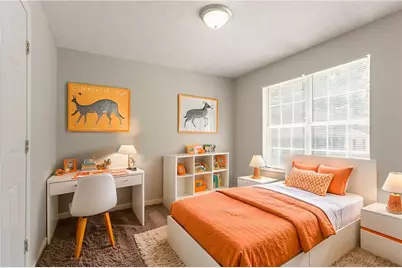 711 Ashley Lane, Stone Mountain, GA 30087 - Photo 7