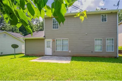 711 Ashley Lane, Stone Mountain, GA 30087 - Photo 35