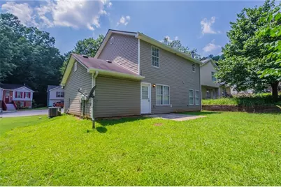 711 Ashley Lane, Stone Mountain, GA 30087 - Photo 37