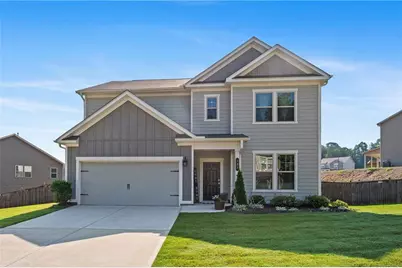 232 Northridge Drive, Dallas, GA 30132 - Photo 1