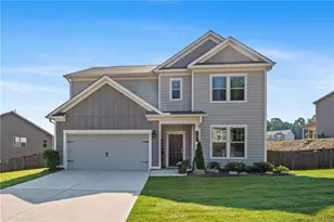 232 Northridge Dr, Dallas, GA 30132 - Photo 1