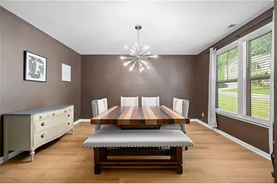 232 Northridge Drive, Dallas, GA 30132 - Photo 5