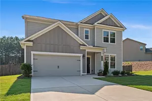 232 Northridge Dr, Dallas, GA 30132 - Photo 35