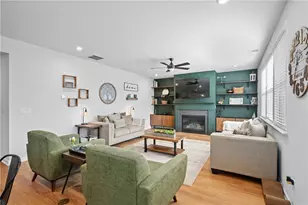 232 Northridge Dr, Dallas, GA 30132 - Photo 9