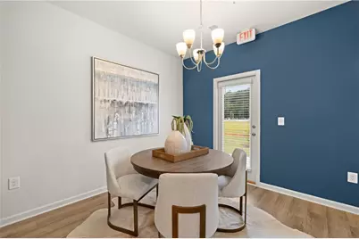 545 Tuskegee Street #50, McDonough, GA 30252 - Photo 21