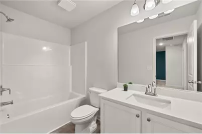 545 Tuskegee Street #50, McDonough, GA 30252 - Photo 5