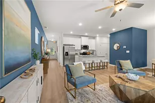 545 Tuskegee St, McDonough, GA 30252 - Photo 17