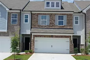 545 Tuskegee St, McDonough, GA 30252 - Photo 1