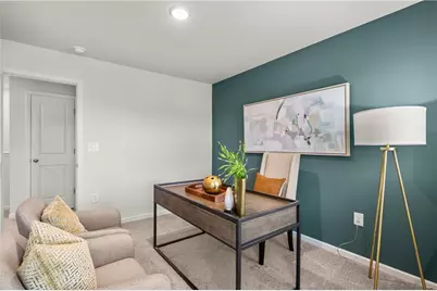 545 Tuskegee Street #50, McDonough, GA 30252 - Photo 5