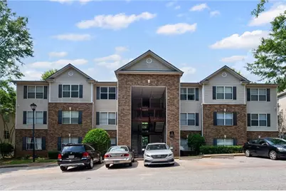 3303 Par Three Way, Lithonia, GA 30038 - Photo 1