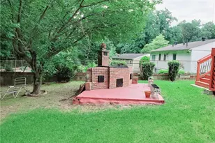 3769 Amber Rd NW, Atlanta, GA 30331 - Photo 23