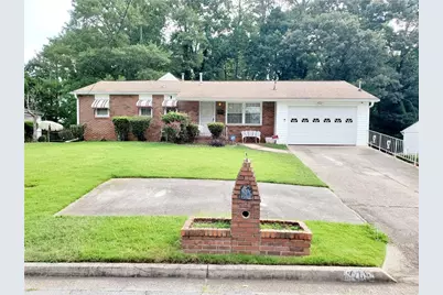 3769 Amber Road NW, Atlanta, GA 30331 - Photo 1