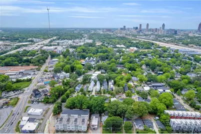 183 Cleveland #B, Atlanta, GA 30316 - Photo 35