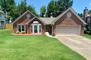 5022 Anclote Dr, Alpharetta, GA 30022 - Photo 1