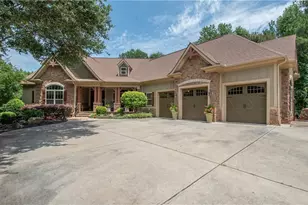 551 Arbor Springs Pkwy, Newnan, GA 30265 - Photo 1