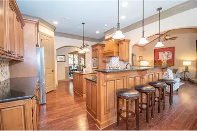 551 Arbor Springs Parkway, Newnan, GA 30265 - Photo 21