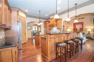 551 Arbor Springs Pkwy, Newnan, GA 30265 - Photo 21