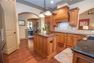 551 Arbor Springs Pkwy, Newnan, GA 30265 - Photo 23