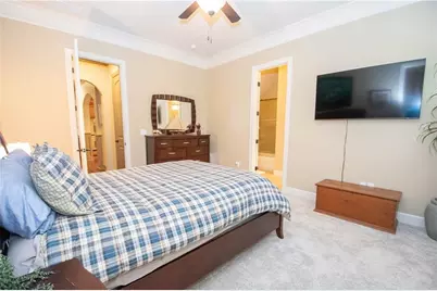 551 Arbor Springs Parkway, Newnan, GA 30265 - Photo 37